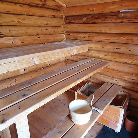 Modern Rooms Colibiţa 外观 照片