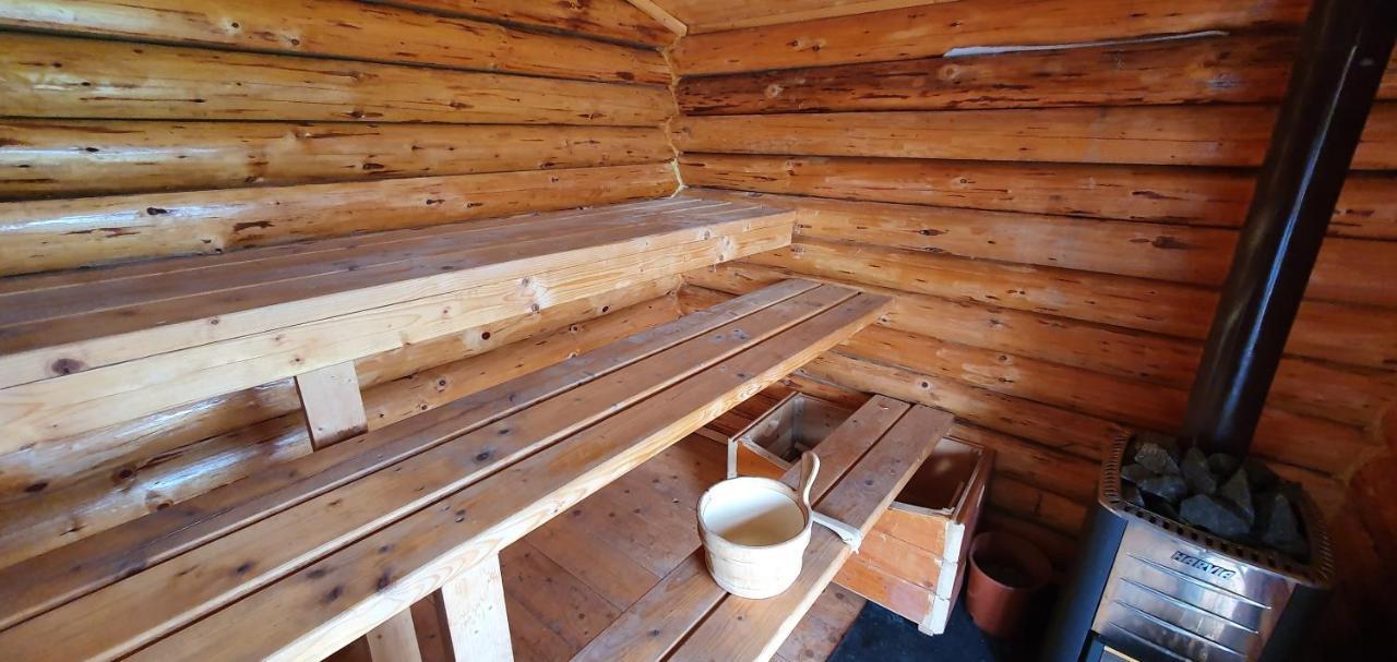 Modern Rooms Colibiţa 外观 照片
