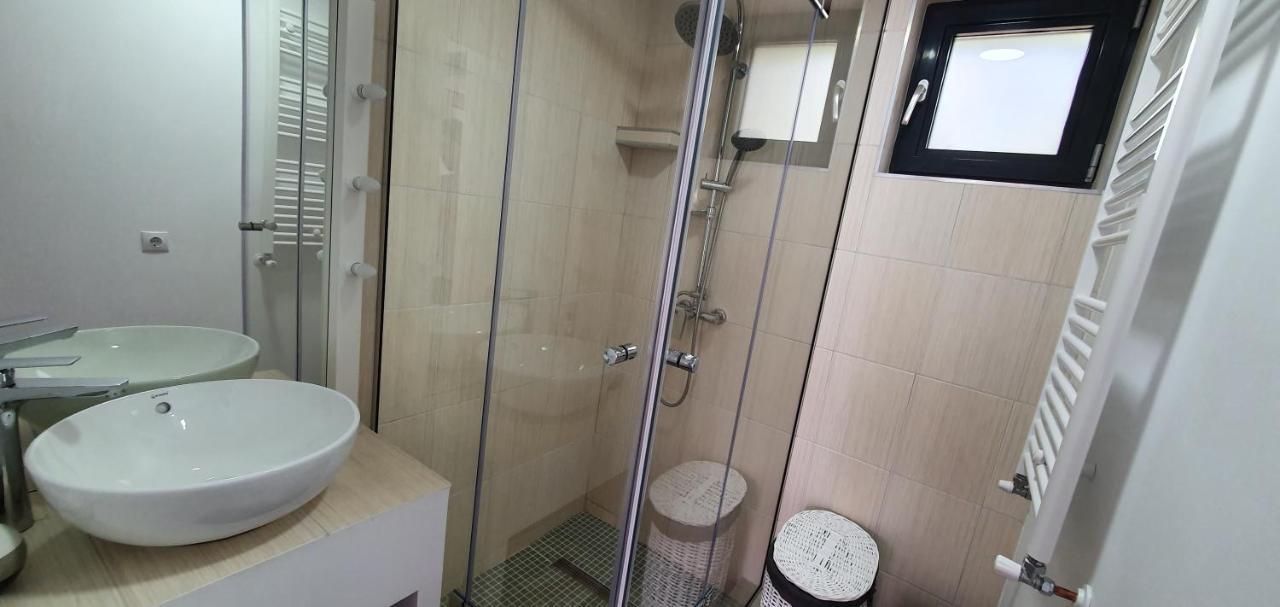 Modern Rooms Colibiţa 外观 照片